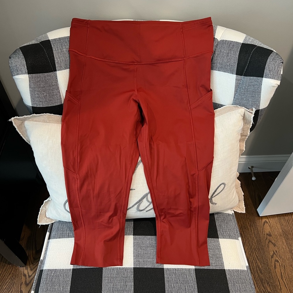 Lululemon leggings